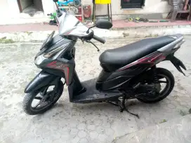 VARIO 2010 TEHCNO SS KOMPLIT