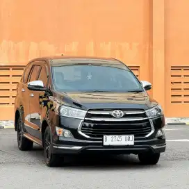 DP 35 JT !! INNOVA VENTURER 2.0 AT 2019