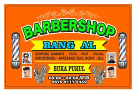 Loker barbershop