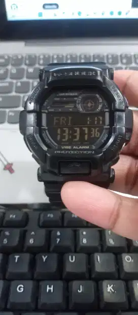 G-Shock GD 350 ALL ORIGINAL