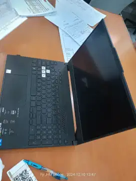 Laptop Asus Tuf Dash 15 stok banyak