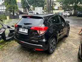 Honda HR-V 2017 Bensin