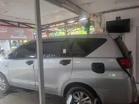 Toyota Kijang Innova 2016 Bensin