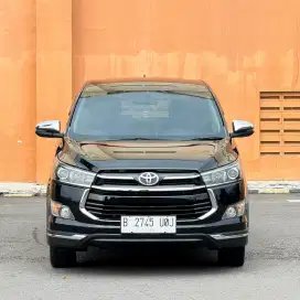 DP 35 JT !! INNOVA VENTURER 2.0 AT 2019