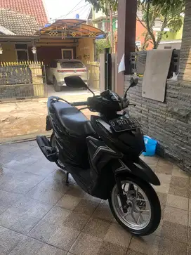 VARIO 150 LED OLD 2015