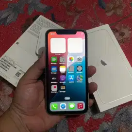 iPhone 11 128gb White Ex IBox