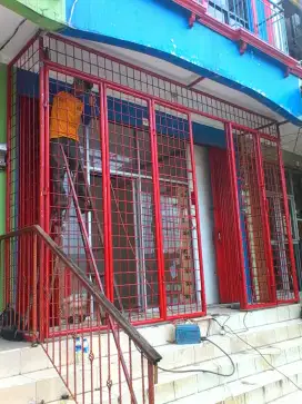 Krangkeng pengaman
