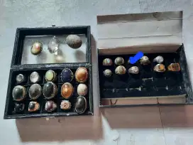 Batu akik sesepuh jawara banten