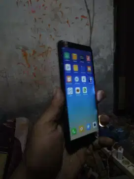 redmi 5 plus ram 3/32