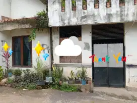 Dijual Cepat Rumah 2 lantai di Jl.Muhajirin 4 Belakang Poltek Unsri