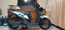 Honda beat pop stater halus esp illdingstop cbs tgn1 full ori 100%asli