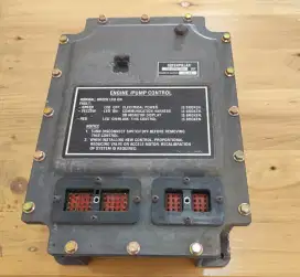 ECU Excavator Cartepillar E-330