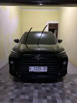 Ready ALL NEW AVANZA A/T 2024