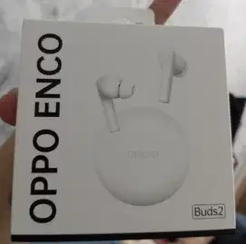 Oppo Enco Buds 2