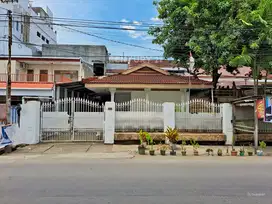 Rumah Strategis Dan Siap Huni Dekat Jalan Veteran Selatan