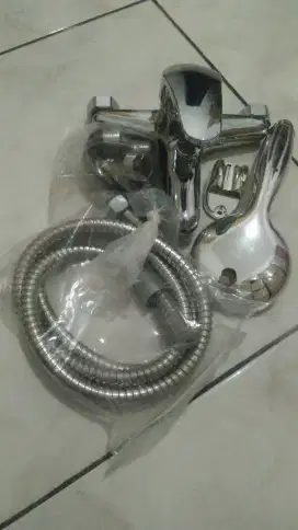 Shower Mandi   1 Paket