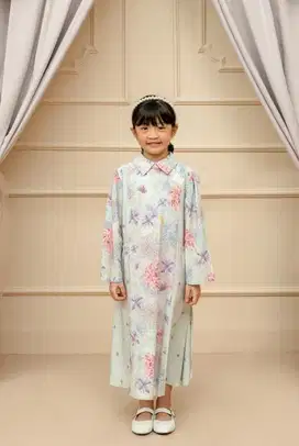 Dahayu dress kids klamby