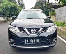 NISSAN XTRAIL 2.5 L AT 2014 MATIC CAMERA 360