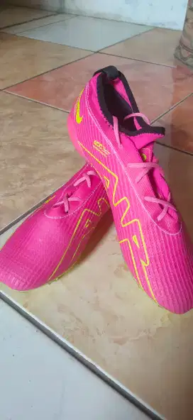 Sepatu Bola Murah Nike Air Zoom Pink