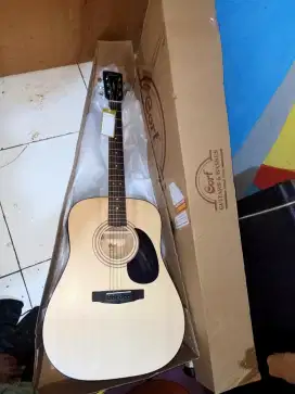 Cort AD810 OP original baru