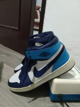 Nike sepatu Air Jordan