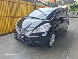 Honda Jazz 2009 Bensin