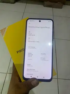 handphone poco m3pro 5g