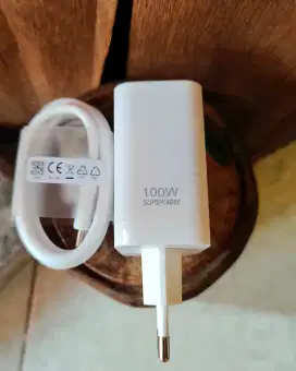 Cas original cabutan bawaan oppo reno 10 pro plus type C ( 100W )