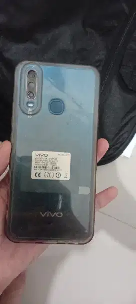 Jual hanphone vivo bagus