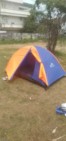 Tenda malcone 2p