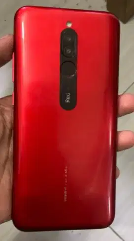 Dijual Xiaomi Redmi 8