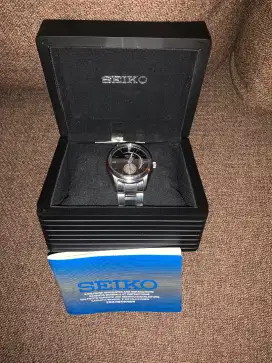 Jam Tangan Seiko