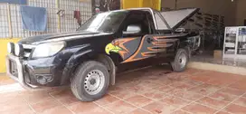 Ford Ranger 2011 Diesel