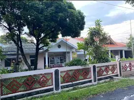 Rumah dijual daerah candi baru semarang selatan