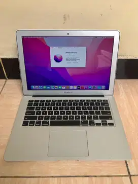 Macbook Air 2017, 13 Inch