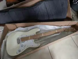 Gitar HEX E100 S/IV Stratocaster