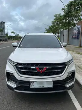 Wuling Almaz SE M/T Turbo 2023