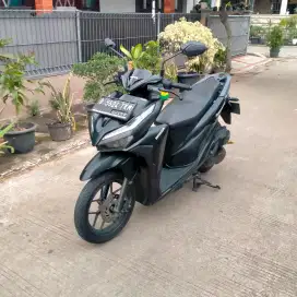 Vario 125 2022 super mulus