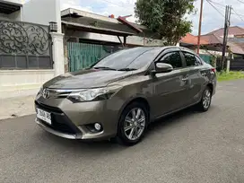 Toyota Vios 2013 Bensin