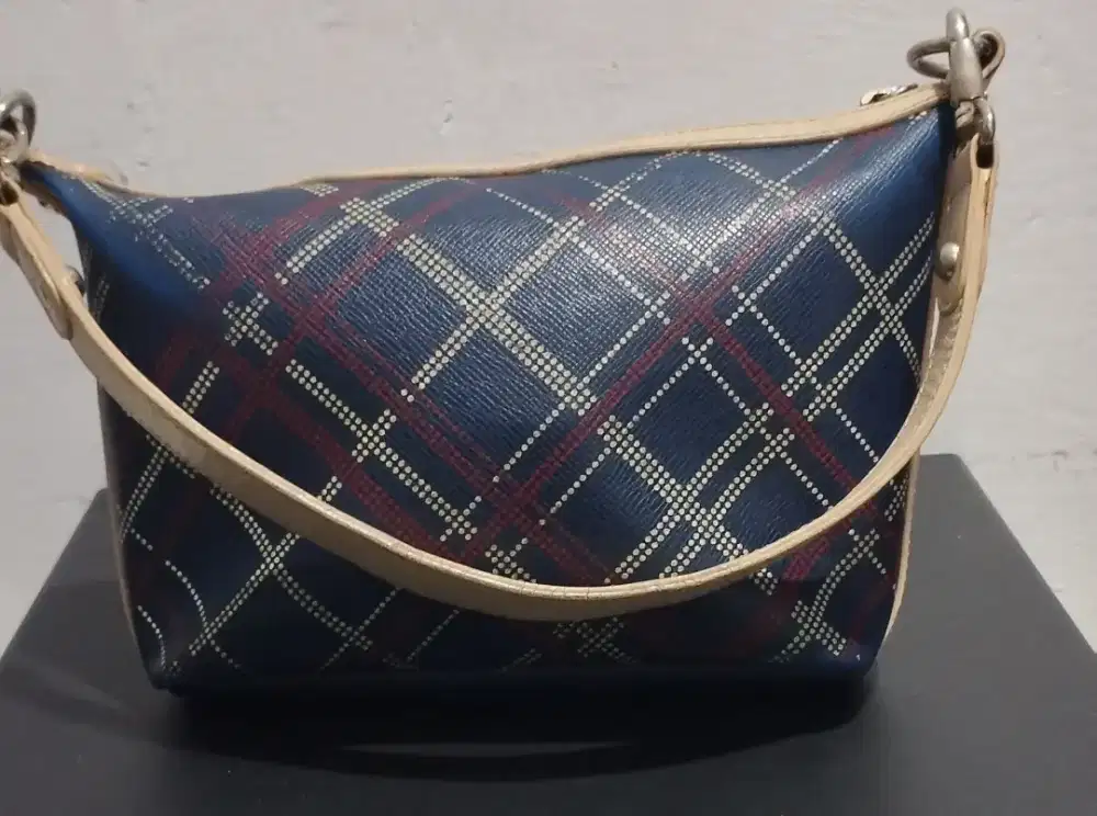 Tas shoulder /bahu brand fila