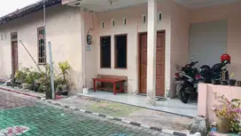 JUAL CEPAT Rumah Pribadi di Gunungpati