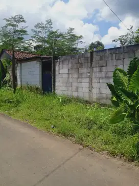 DIJUAL TANAH PEKARANGAN Desa Argasoka, Banjarnegara