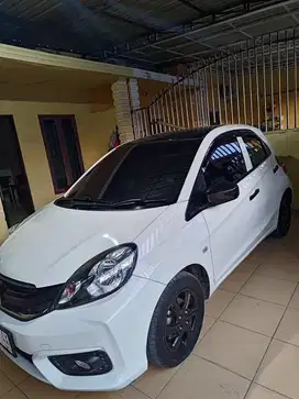 di jual honda brio