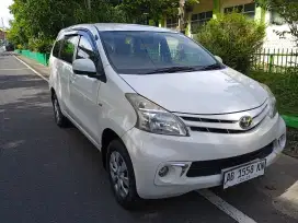 Avanza e manual 2013