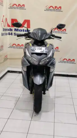 Ready Yamaha New Aerox Std Tahun 2021