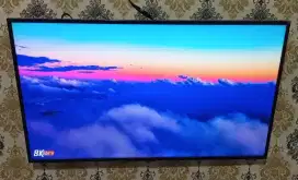 Tv LED LG digital 43 inch