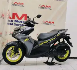 Ready Yamaha New Aerox Std Tahun 2021