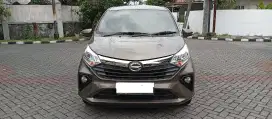 Daihatsu Sigra R 1.2 manual 2020