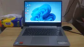 Laptop Slim Lenovo Ideapad 330S i5-8250U Ram 8GB SSD 500GB