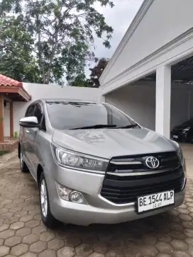 Innova diesel G 2019 M/T